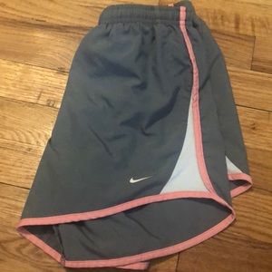 nike shorts